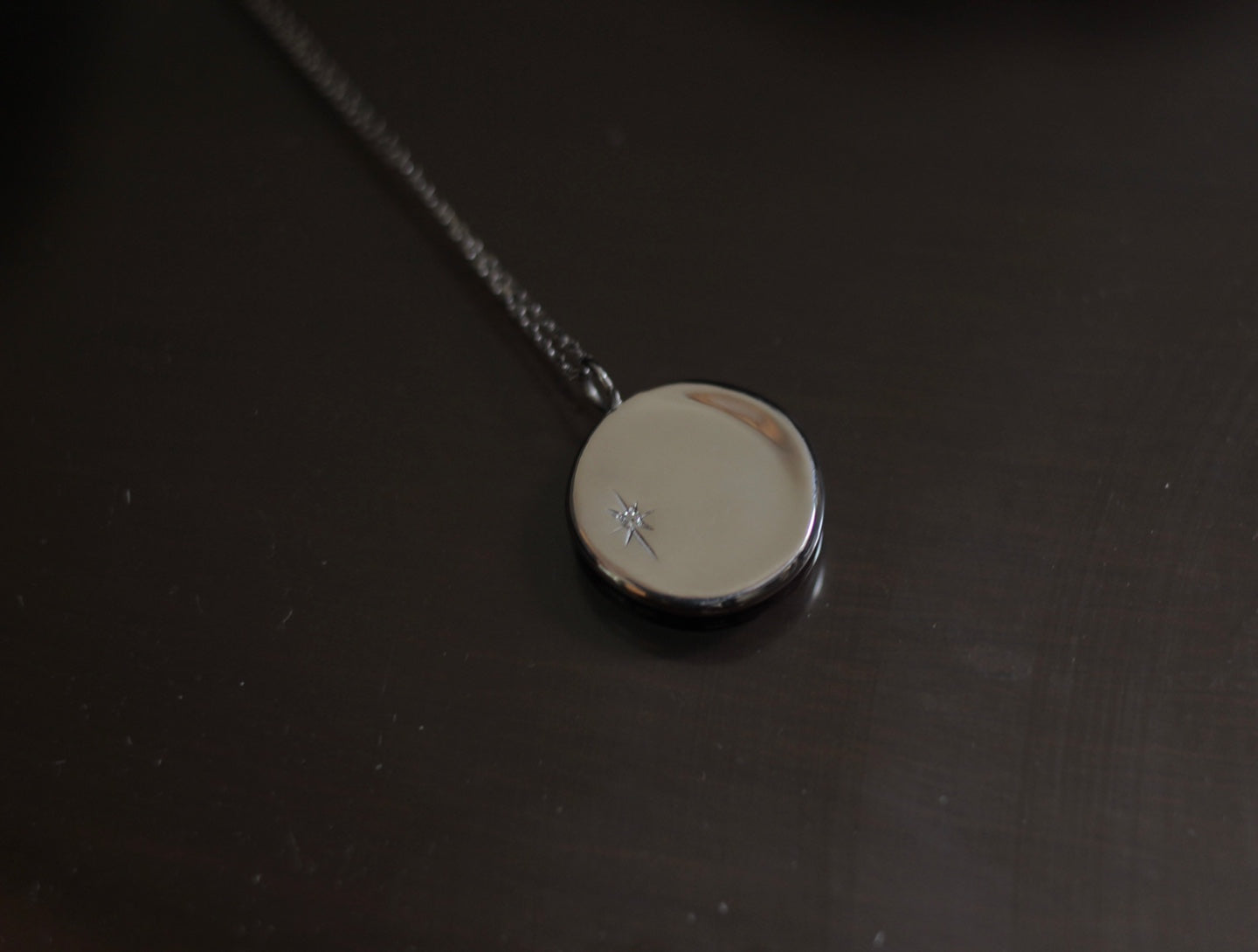 Talisman Pendant: PROTECTION