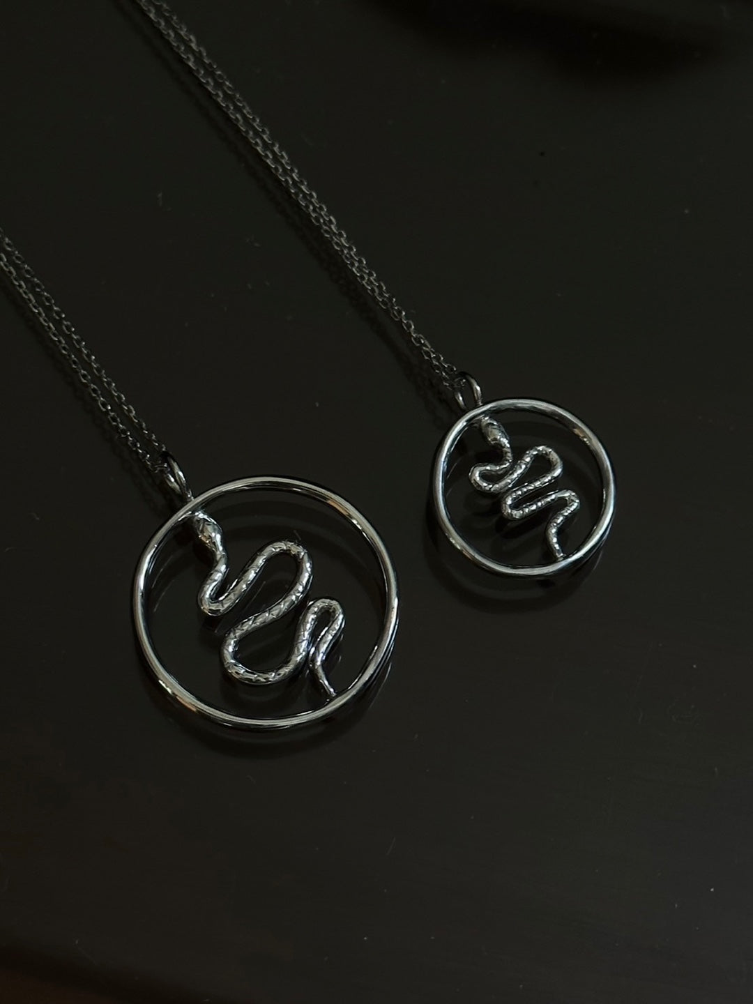 Talisman Pendant: HEALING