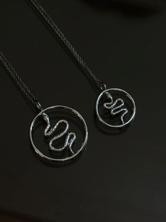 Talisman Pendant: HEALING